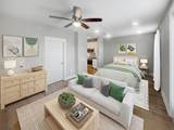 Studio apartment at Arc at the Grid Apartments in Stafford
